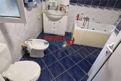 Casă cu 4 camere cu Teren 384 Mp în Cetate