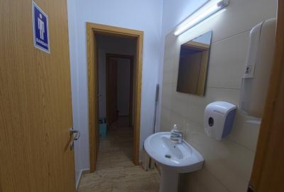 Birou de închiriat  80 mp clădire premium, Bulevardul Mamaia – zona Delfinariu - 7