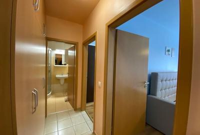 Apartament cu trei camere de inchiriat Avantgarden - 4