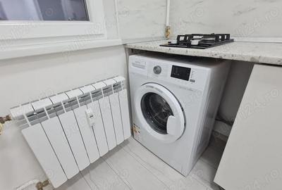 Apartament cu 2 camere decomandat, mobilat în Nord