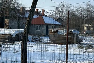 Casa si teren de vanzare - 2