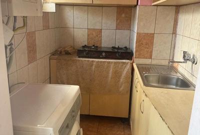 Apartament cu 2 camere nedecomandat în Central - 3