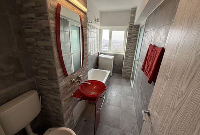 Garsonieră decomandată, mobilată în Tomis I - 5