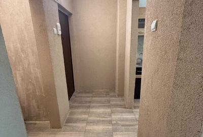 Apartament cu 2 camere semidecomandat în Siret - 5