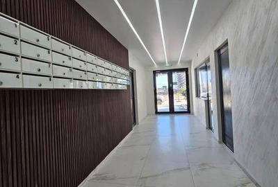 Apartament cu 2 camere decomandat, mobilat în Nord - 14