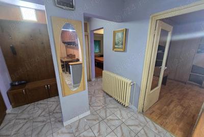 Apartament cu 3 camere decomandat în Luncă - 4