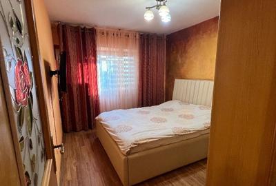 Apartament zona Borhanci 33 mp - 2