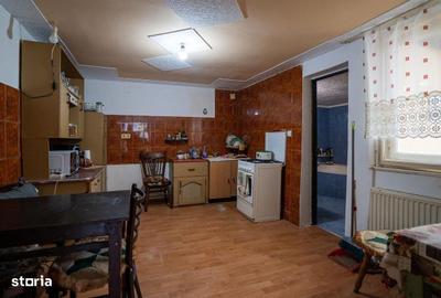 Casă cu 4 camere cu Teren 300 Mp în Cantemir - 8