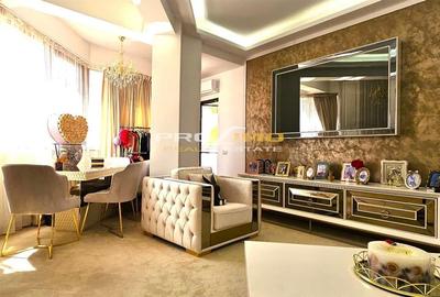 Mamaia Nord - Apartament exclusivist Mobilat LUX utilat PREMIUM - 3
