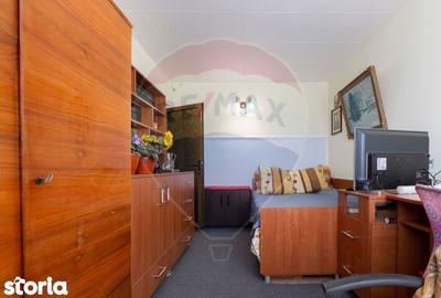 Apartament cu 3 camere decomandat în Mioriței - 2