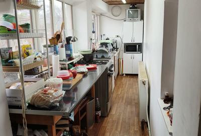 Casă cu 3 camere în Cetariu - 8