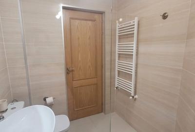 Apartament 3 camere, New Residence, Ghencea, Drumul Cooperativei - 12