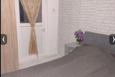 Casa la curte, intre statia de metrou Dristor si parcul IOR - 2