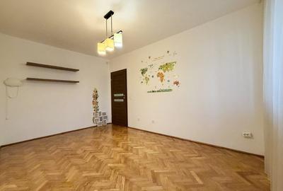 Apartament 3 camere decomandate, confort sporit, Plopilor, parcare - 4