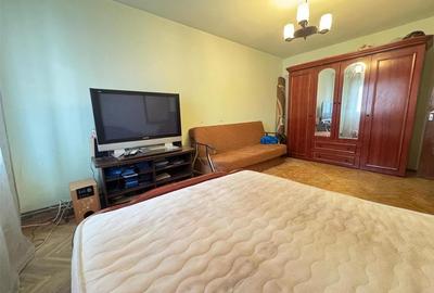 Apartament cu 3 camere decomandat, mobilat în Hipodrom 4 - 2