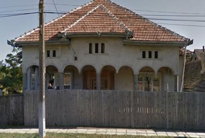 Casa de vânzare în pecica jud arad - 8