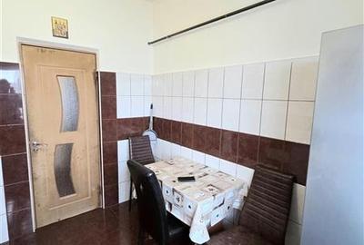 Apartament cu 2 camere semidecomandat în Km 4-5 - 10