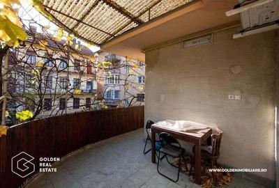 Apartament 3 camere, ultracentral Apartament 3 camere, ultracentral - 10