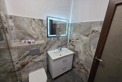 Apartament cu 3 camere în Apahida - 6