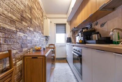 Apartament 2 camere pe strada Bucegi - 6