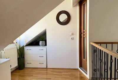 Apartament cu 3 camere nedecomandat în Ultracentral - 10