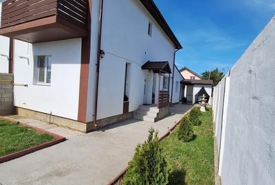 Casă cu 5 camere cu Teren 350 Mp în Exterior Vest - 19
