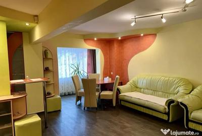 Apartament cu 4 camere decomandat, mobilat în Răcădău - 3