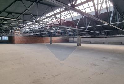 DE INCHIRIAT Spațiu comercial | 3872mp | Preciziei / Militari - 13