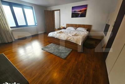 Casă cu 5 camere cu Teren 300 Mp în Florilor - 13
