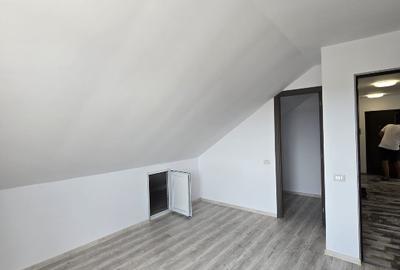 Apartament 3 camere - Burdujeni