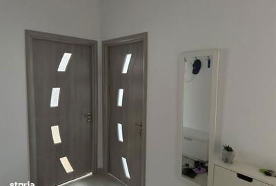 Apartament cu 2 camere decomandat, mobilat în Central - 8