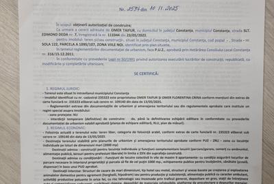 Spațiu comercial, în Lazu - 6