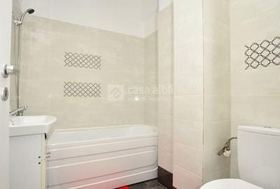 Apartament cu 2 camere nedecomandat în Tătărași - 4