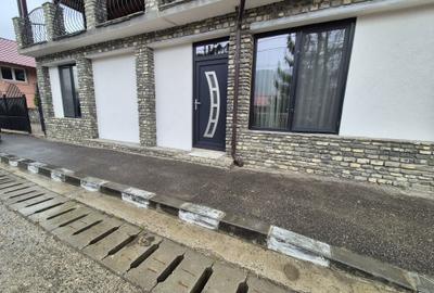Apartament cu 2 camere semidecomandat în Teșila - 8