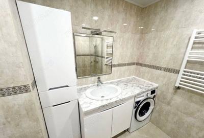 Apartament cu 2 camere în Obor - 1
