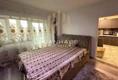 Apartament cu 3 camere - str. Decebal (zona Semiluna) - 4