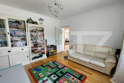 De inchiria Vila Exclusivista , 300mp utili si teren de 1300mp, Santana de Mure? - 5