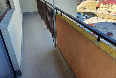 Apartament cu 2 camere semidecomandat în Florești - 2