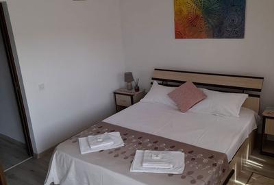 Casă cu 4 camere decomandat în Nord - 13