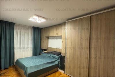 Apartament 3 camere, decomandat - zona Tractorul Apartament 3 camere, decomandat - zona Tractorul - 3