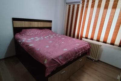 APARTAMENT 3 CAMERE-TRAFIC GREU-ELECTROMAGNETICA-2 BAI-REABILITAT - 9