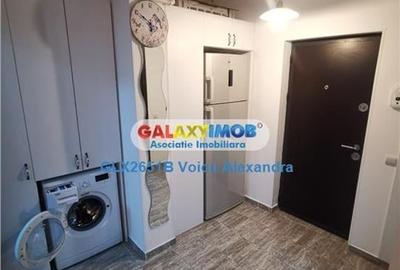 Garsoniera Bloc Nou - Berceni - Dimitrie Leonida - 3 Min Metrou - 4