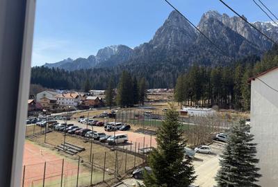 Apartament cu 2 camere decomandat în Silva - 13