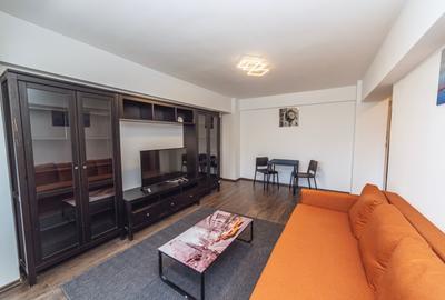 Kogalniceanu/Vasile Parvan/Apartament cu 2 camere/ - 1