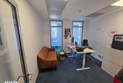 Spațiu comercial, de 500 mp, în Ultracentral - 12