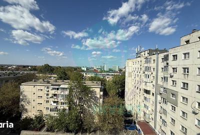 Apartament cu 4 camere semidecomandat, mobilat în Militari - 2