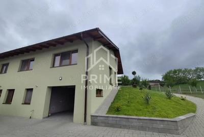 Casă cu 4 camere cu Teren 1591 Mp în Dumbrava (Ciugud) - 6