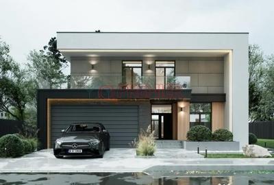 Casă cu 1 camere cu Teren 670 Mp în Metalurgiei - 1