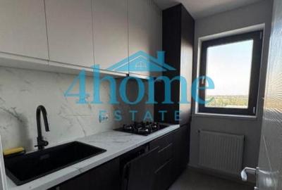 Apartament cu 2 camere, mobilat în Theodor Pallady - 10