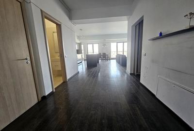 Apartament cu 4 camere decomandat în Herăstrău - 3
